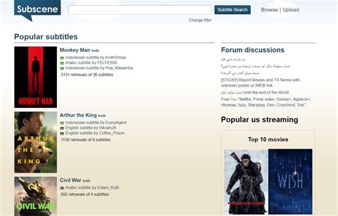 the villagers subtitles download|Subscene .